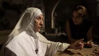 ‘Teresa’ aspira a dos medallas del Círculo de Escritores Cinematográficos
