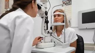 Nuevo paso hacia la detección precoz del glaucoma, 'el ladrón silencioso de la vista'
