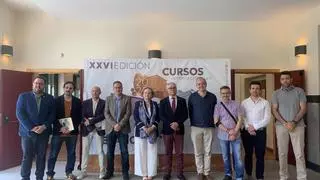 La Universidad de Extremadura profundiza en las demandas de la sociedad con 22 cursos internacionales
