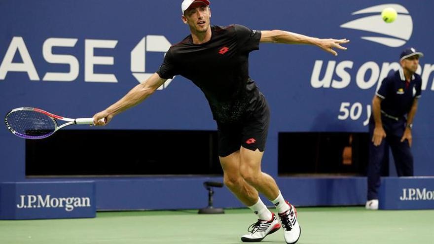 Millman elimina a Federer y frustra el deseado duelo con Djokovic