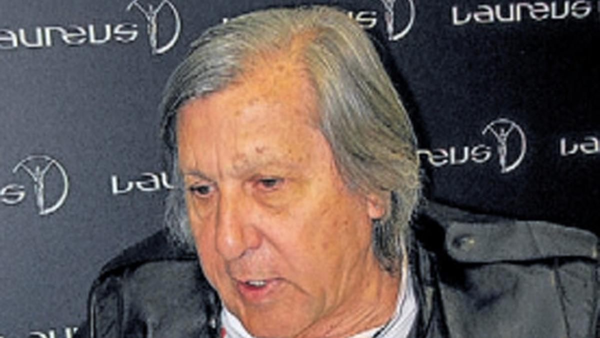 Ilie Nastase