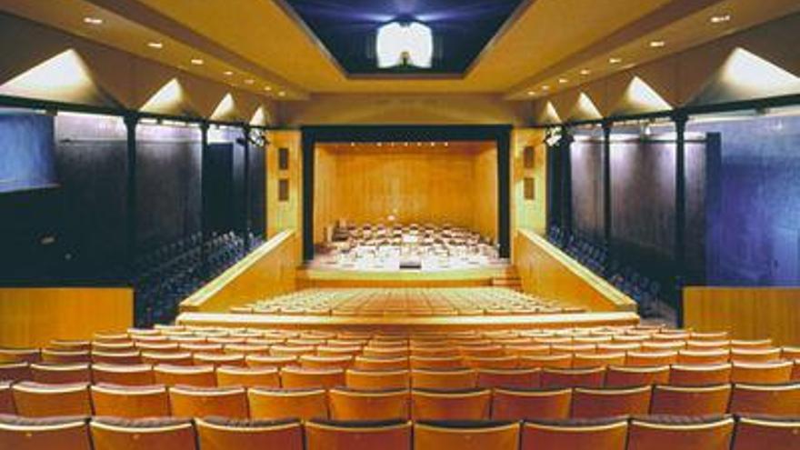 Teatro Liceo de Baena