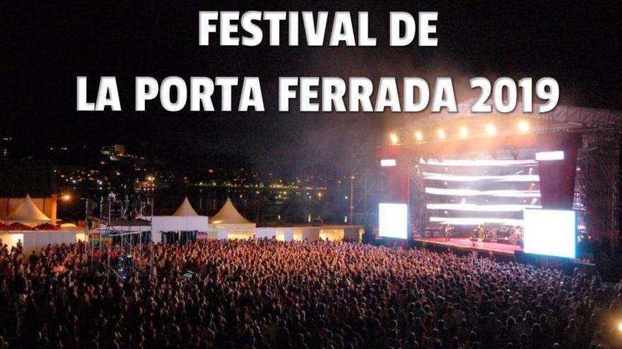 Festival Porta Ferrada 2019 - Diari de Girona