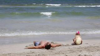 Hitzewelle auf Mallorca: Wann und wo welche Warnstufen gelten