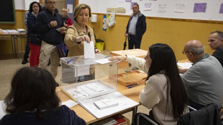 Crece la participación en la Costera, la Canal de Navarrés y la Vall d&#039;Albaida