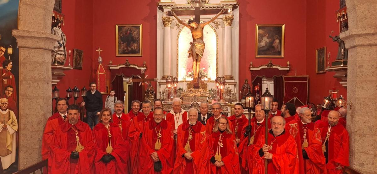 Semana Santa 2026