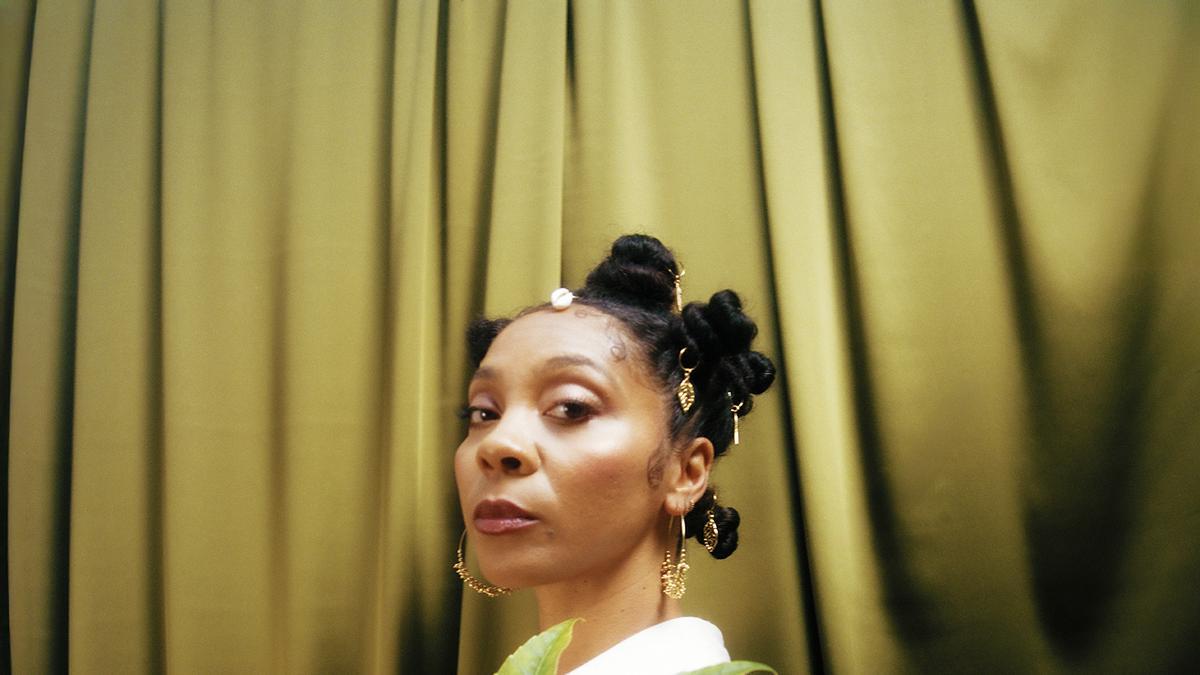 Hollie Cook, cabeza de cartel del Reggae Can Festival XI de La Laguna.