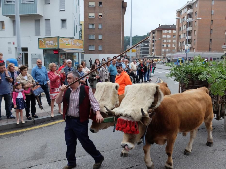 San Xuan en Mieres