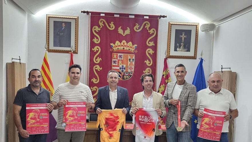 La Copa de España Féminas de ciclismo regresa a Abanilla con