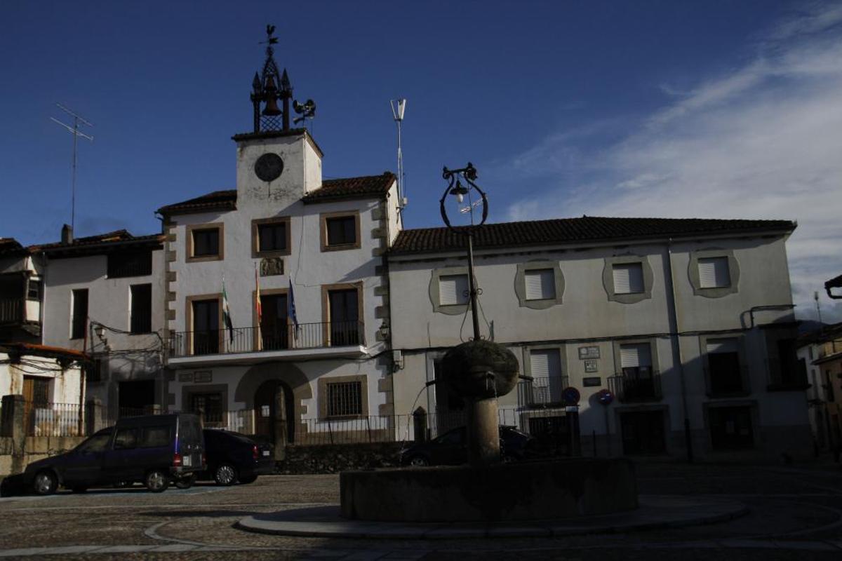 Galería | Cuacos de Yuste en el Blog del Cronista de Cáceres