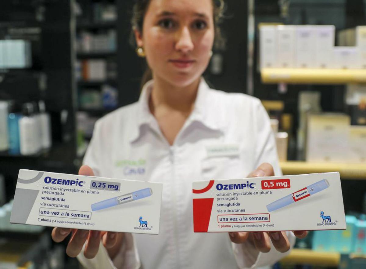 is snake venom in semaglutide Did you know that Ozempic is derived from a protein found in the venom of  the Gila monster? Now that's a NatEureka! #Nateureka #OralMicrobiome  #BiofilmScience #FunctionalIngredients #NextGenOralCare