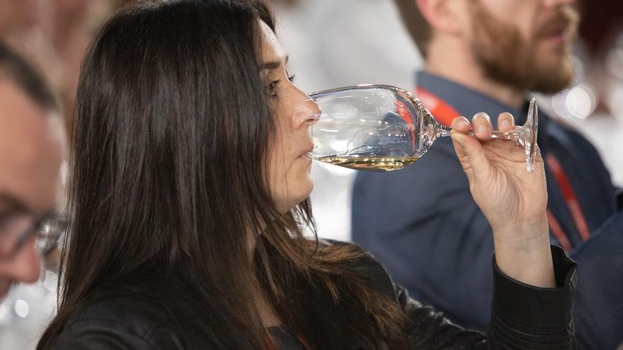La versatilitat del raïm garnatxa i dels vins de l&#039;Empordà, a la Barcelona Wine Week