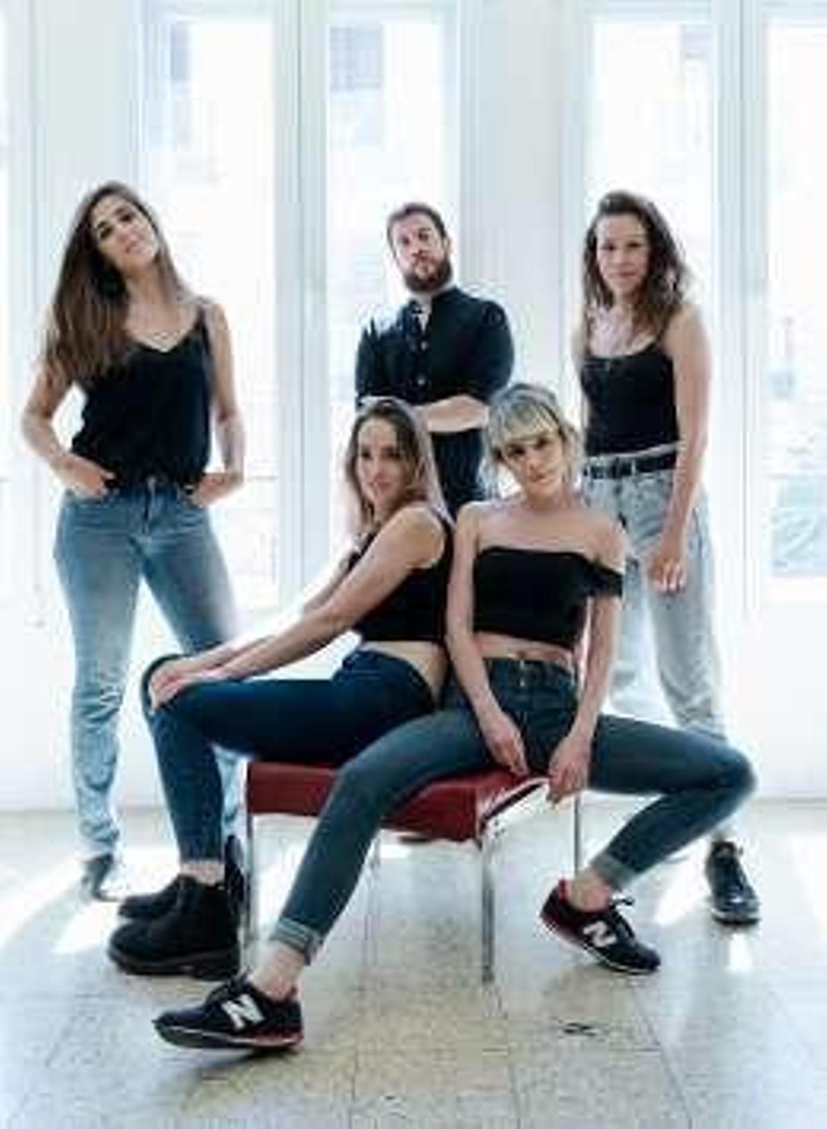 Ocho estrenos nacionales en tres meses consolidan a Avilés como capital del teatro