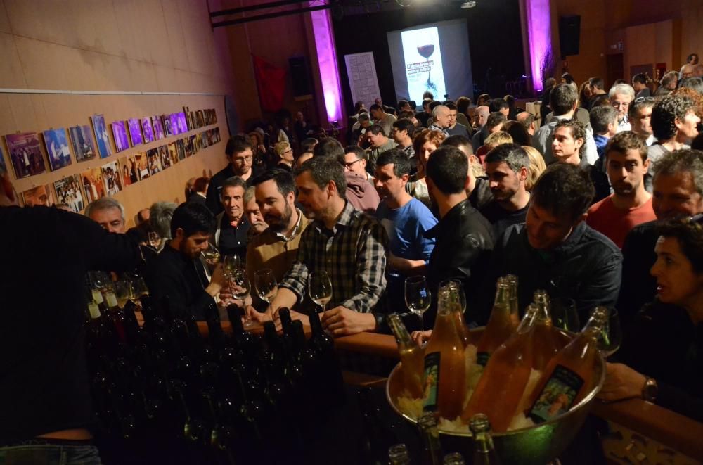 VI Mostra de Vins de Navàs