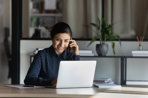 Ofertas de empleo en Barcelona.