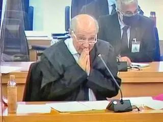 La defensa de Sousa admite la financiación irregular pero niega el dolo: "No hay delito"
