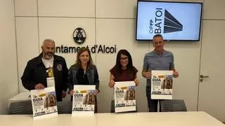 Este es el nuevo grado que ofrece el CIP FP Batoi de Alcoy relacionado con el turismo... y que pierde Muro