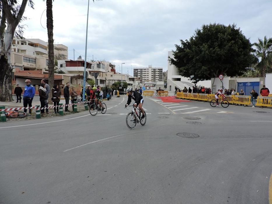 Duatlón Carnavales de Águilas