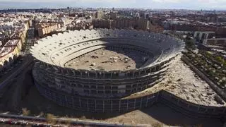 Bai intenta reactivar el nuevo estadio