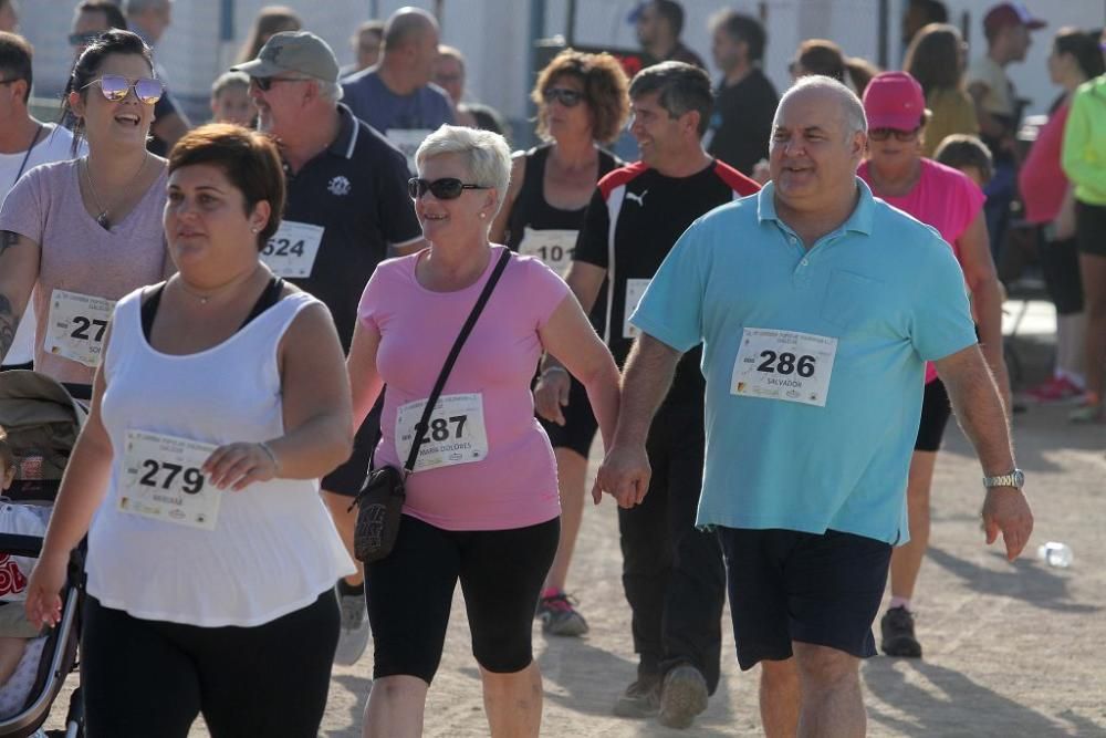 Carrera Galilea Pozo Estrecho