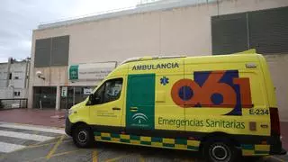 Herido grave al sufrir un accidente con una máquina en una fábrica de Santaella