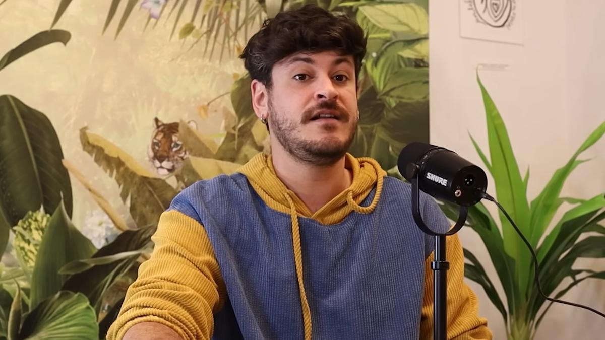 Cepeda, 'Operación Triunfo 2017'