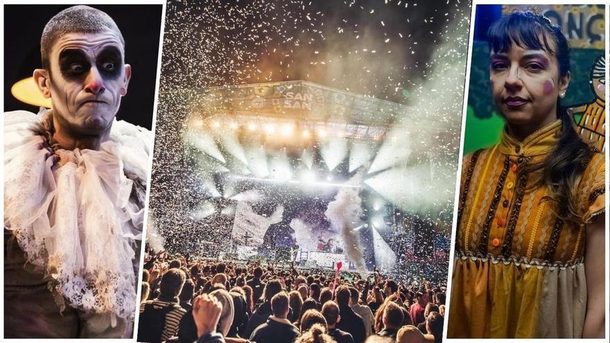 Los mejores planes de cultura y ocio para disfrutar de la semana en Castellón