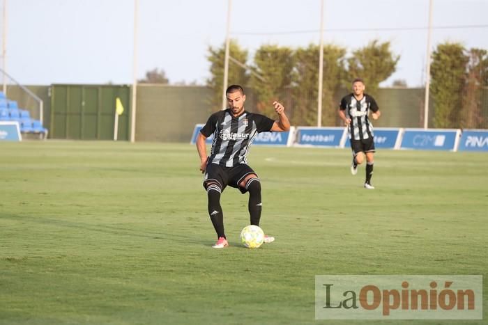 FC Cartagena - Atlético Baleares