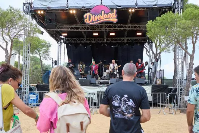 Les fotos de la Diverland 2025