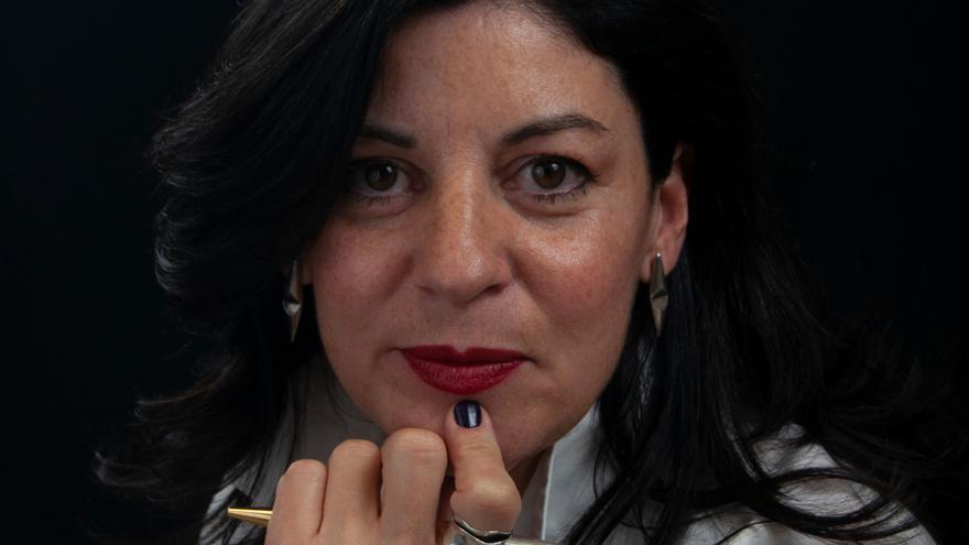 María Ángeles López: &quot;La escuela sufre las consecuencias de una crianza hiperprotectora”