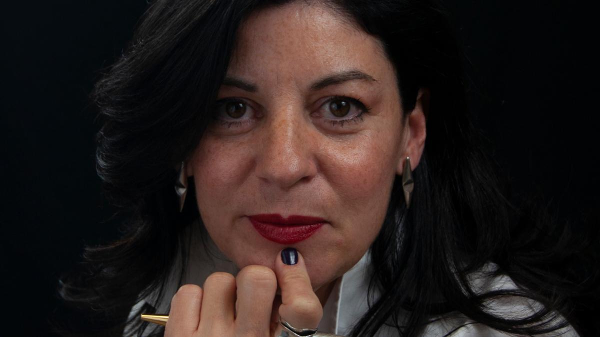 María Ángeles López