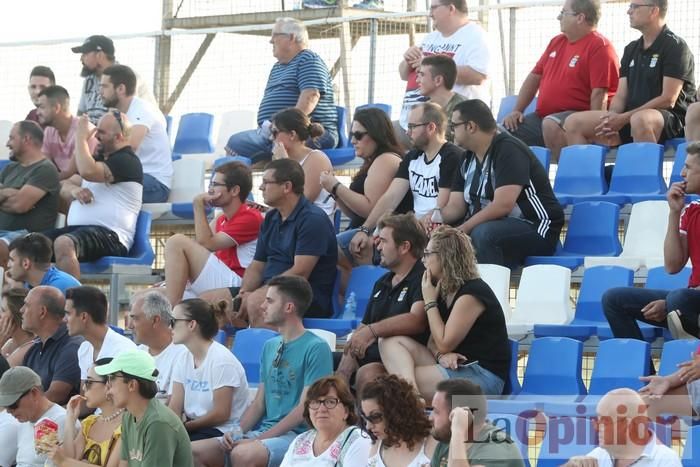 FC Cartagena - Atlético Baleares