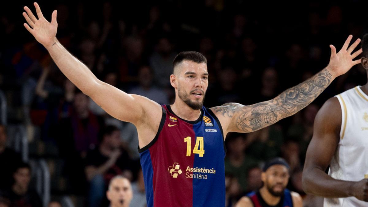 Willy se queja del nefasto arbitraje