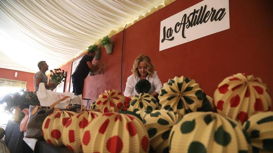 Córdoba enciende este viernes su Feria de Mayo con más sombras, casetas más grandes y más flamenco y sevillanas