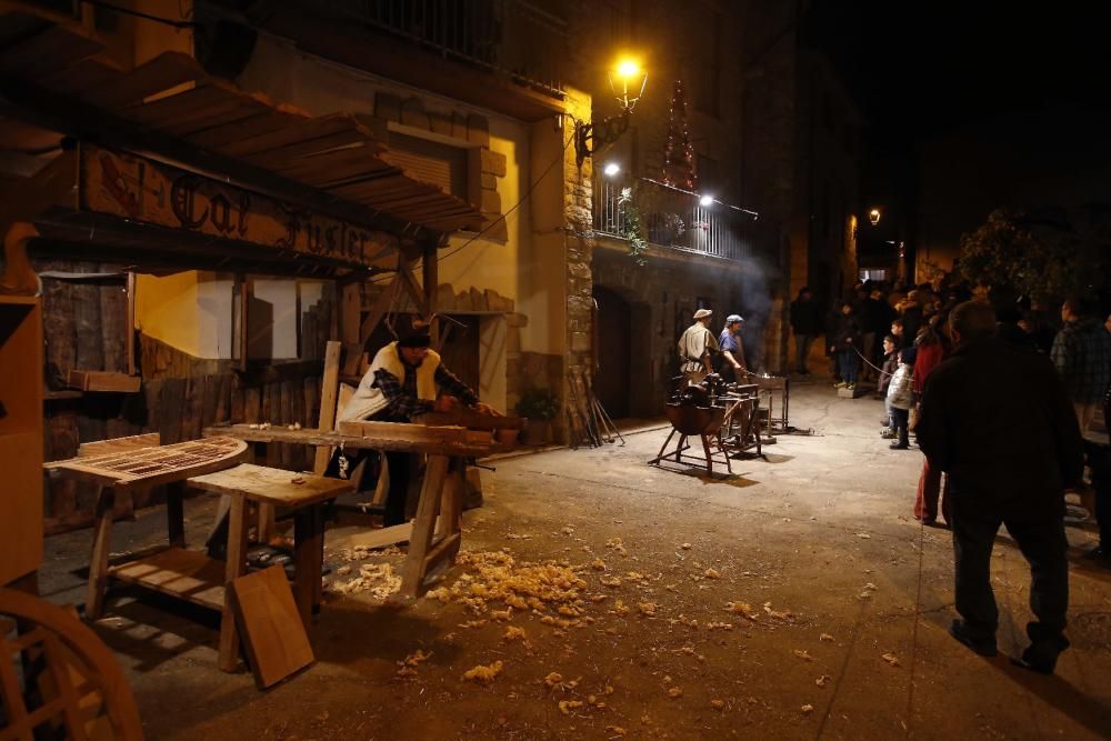 Pessebre Vivent de Santa Maria d'Oló