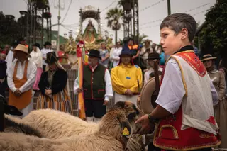 Romería de La Esperanza