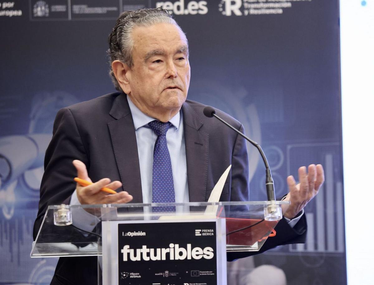 Andrés Pedreño.