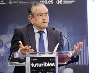 Andrés Pedreño: "La capital murciana tiene el potencial de convertirse en una ciudad que exporte tecnología"
