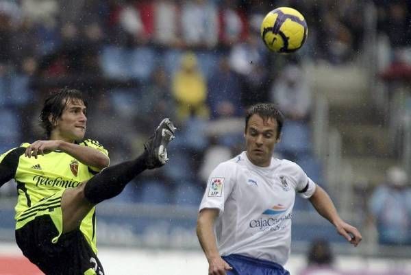 La despedida de Ponzio e imágenes históricas del jugador