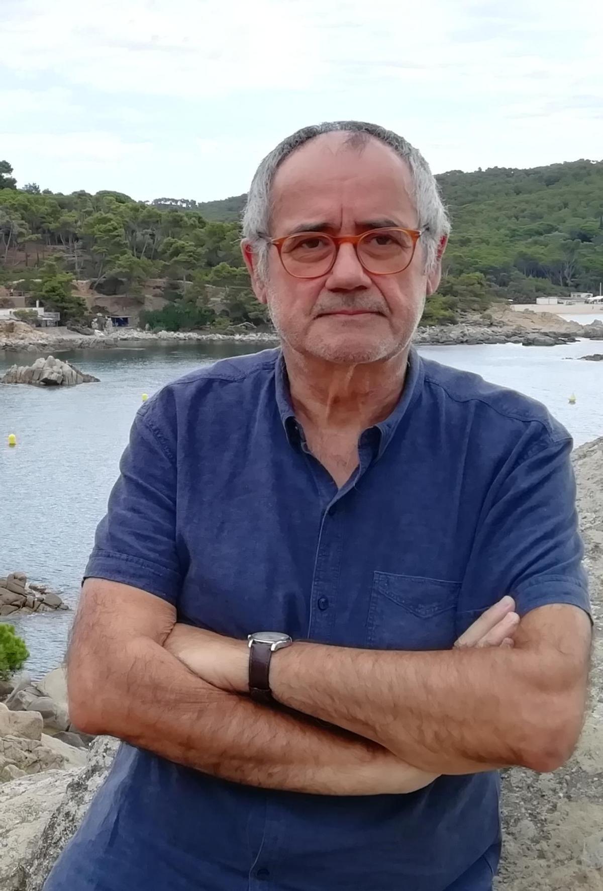 El traductor Joan Sellent serà a Figueres per parlar de traduccions i Shakespeare.