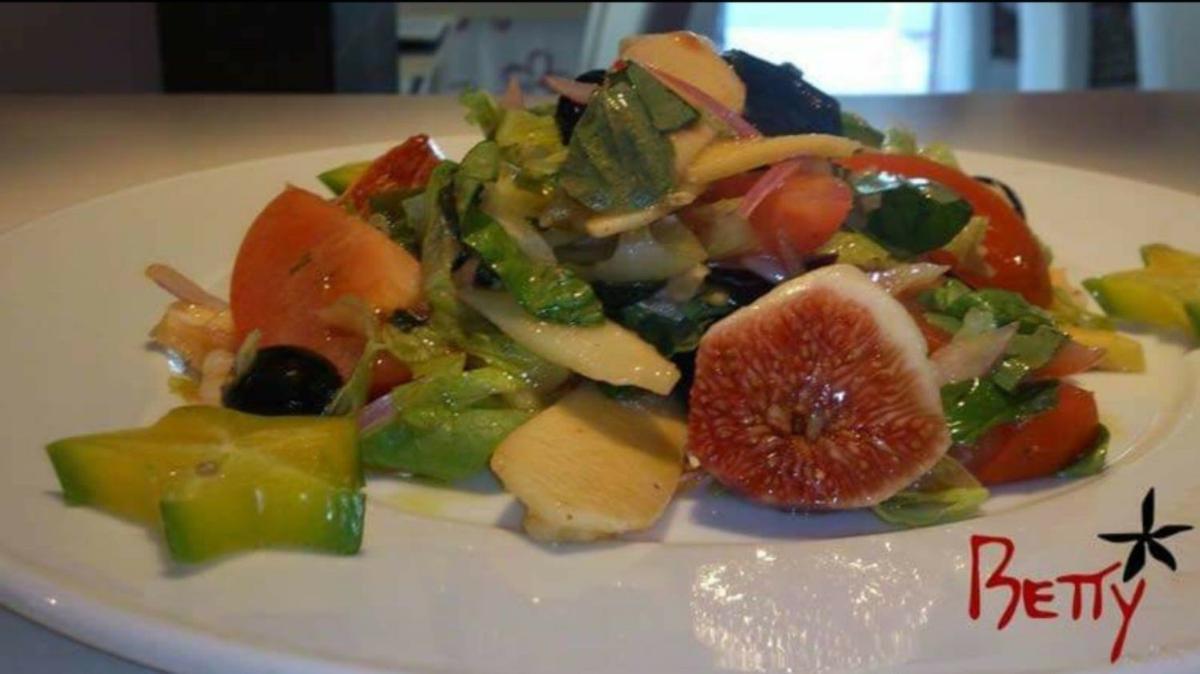 Gastronomía, Las Palmas de Gran Canaria