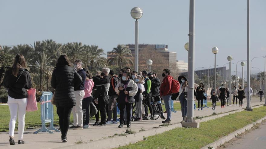 MasterChef graba en Palma el primer programa de su próxima edición