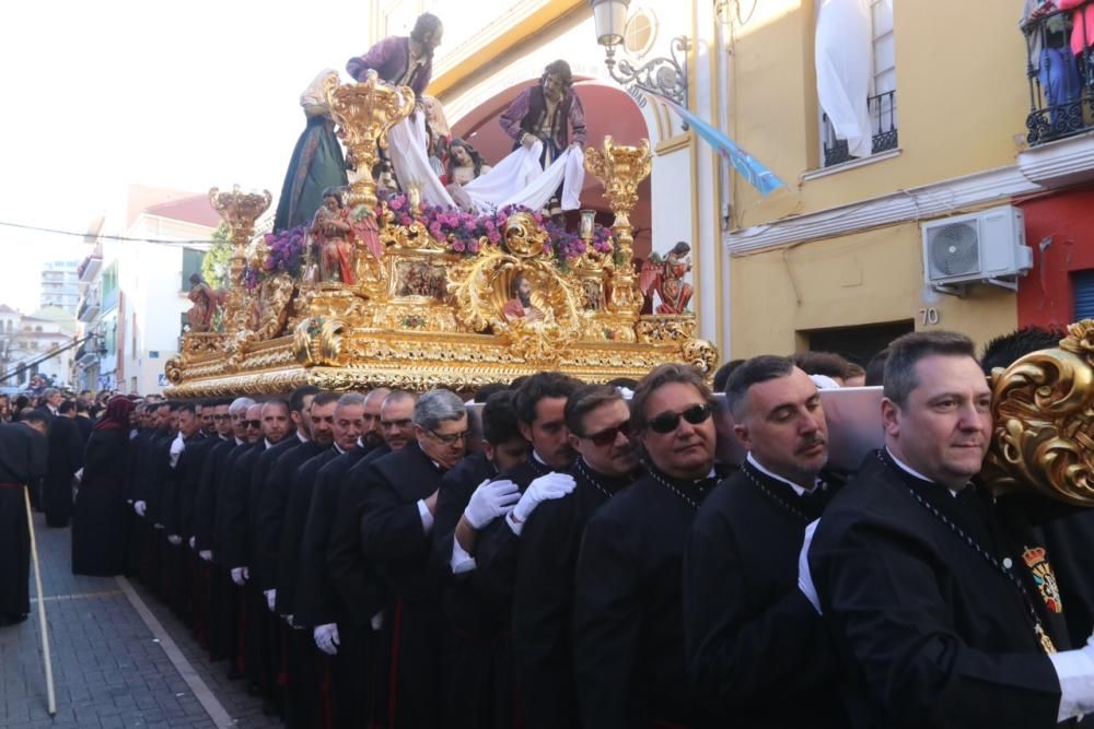 Viernes Santo | Santo Traslado