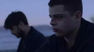 El cineasta mallorquín Javier Chacártegui estrena en el Atlàntida Film Festival el corto 'Una persona normal'