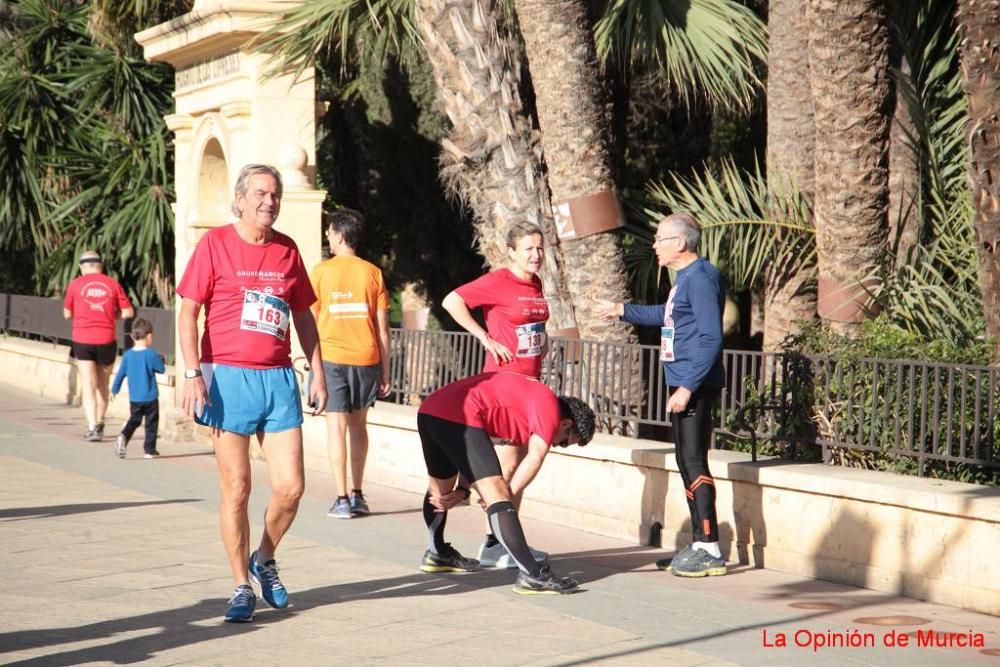 Carrera Popular Assido