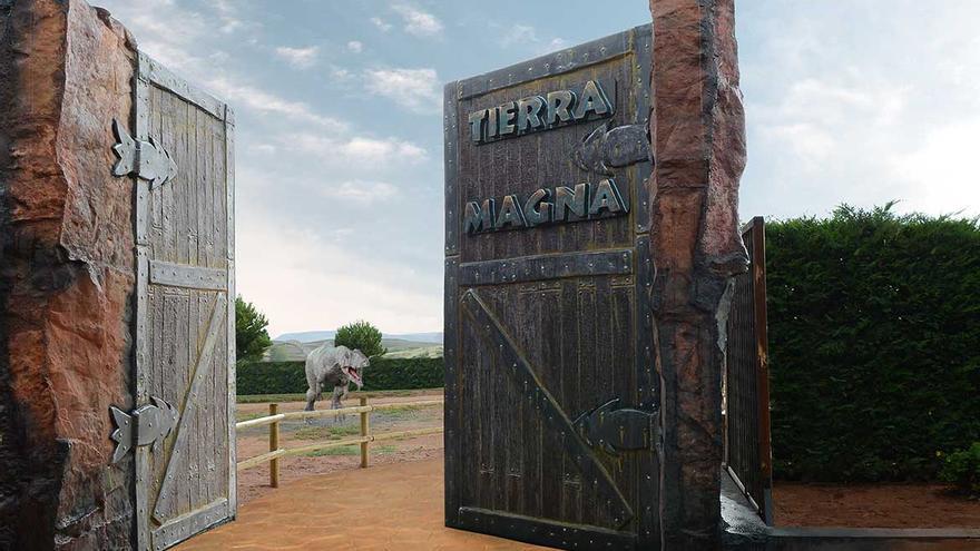 Planes de Semana Santa en Aragón: de la magia de Dinópolis al encanto de los pueblos medievales