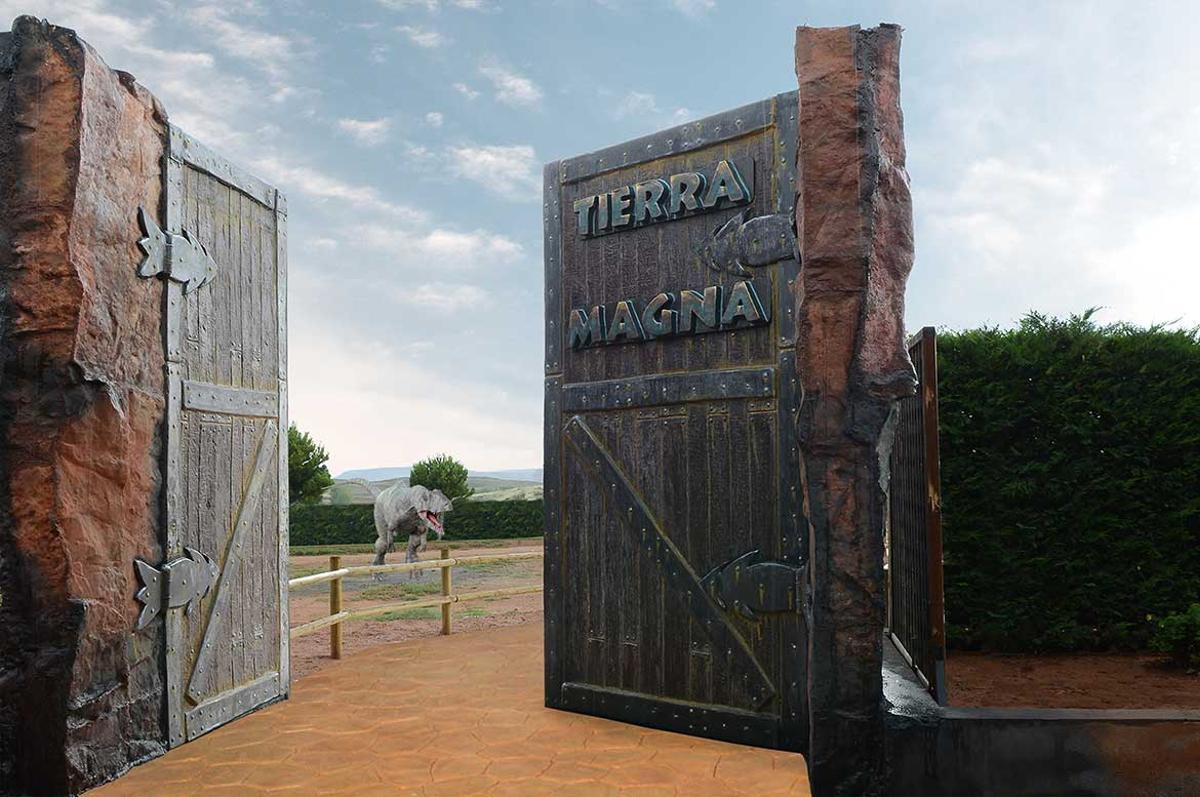 Tierra Magna trae novedades este 2022.
