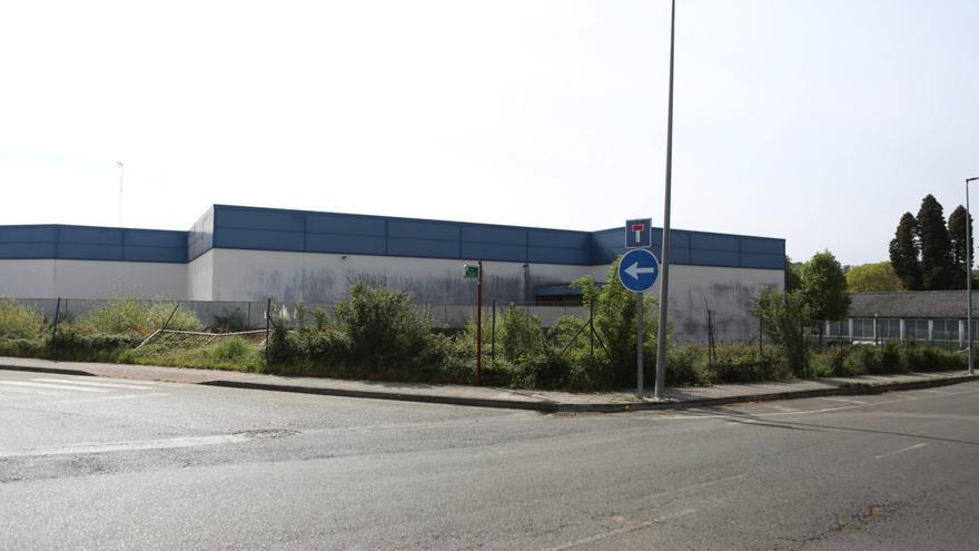 Lalín da luz verde a la construcción de un Burger King
