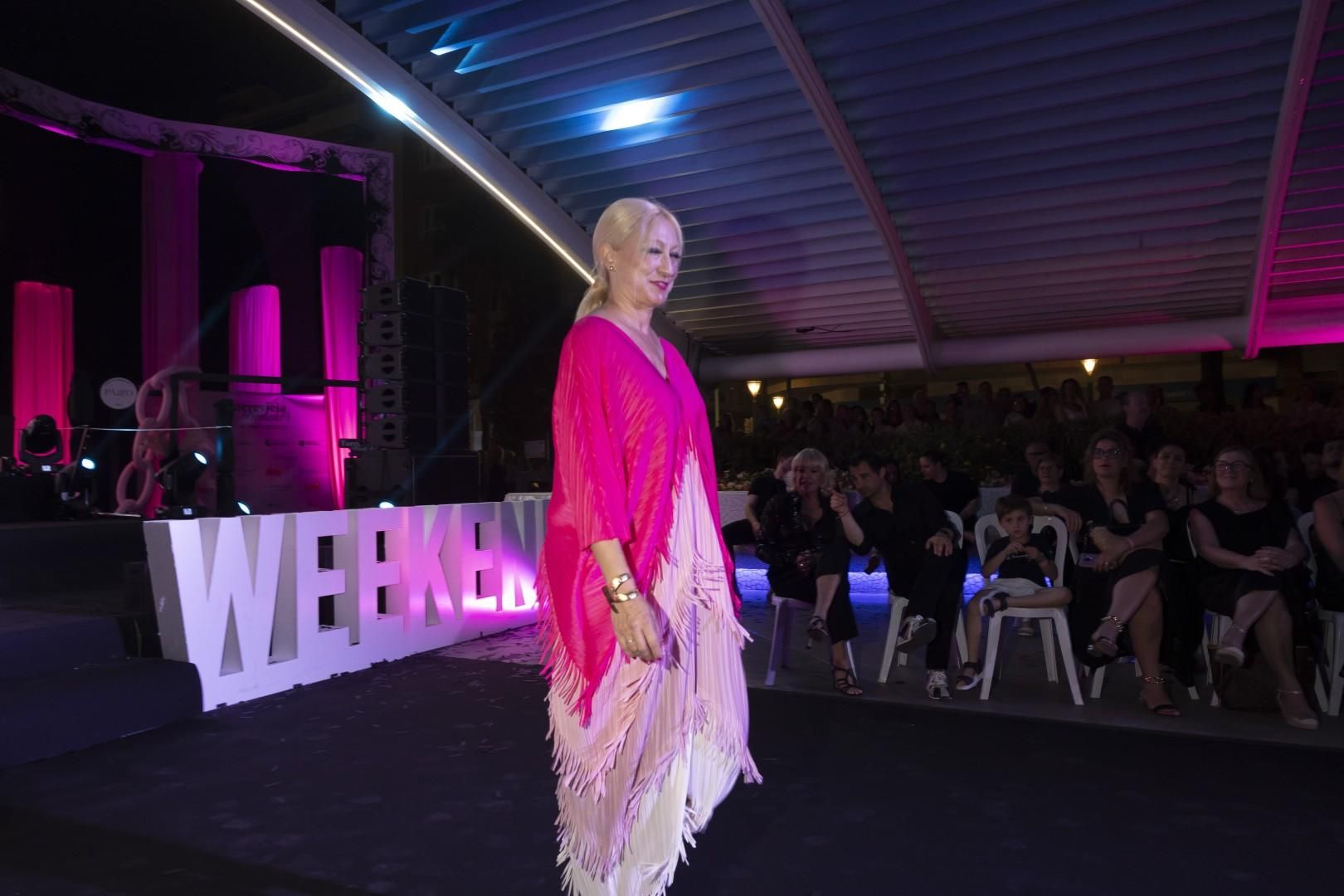 Torrevieja Weekend, espectáculo y moda en el corazón de Torrevieja, de la mano de Eduardo _Navarrete