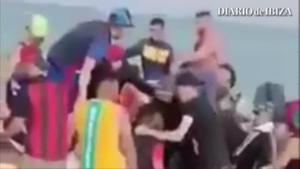 Vuit dies en alta mar: així van sortir d’Algèria els migrants que van naufragar a les Balears